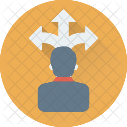 256x256 Opportunity Icon Of Flat Style