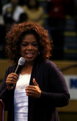 270x420 Oprah The Gospel Of An Icon Mccoy Family Center For Ethics