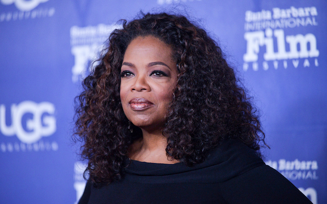 640x399 Oprah Winfrey's Stepmother Barbara Winfrey Says Icon Ruined