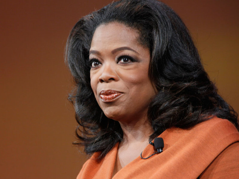 800x600 Oprah Winfrey Another American Icon Gets The Kitty Kelley