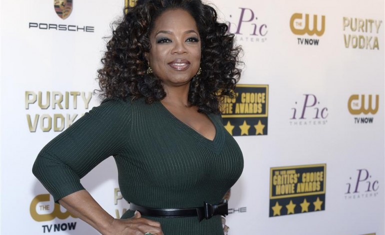 770x470 Oprah Winfrey Doesn't Think She Is An Icon