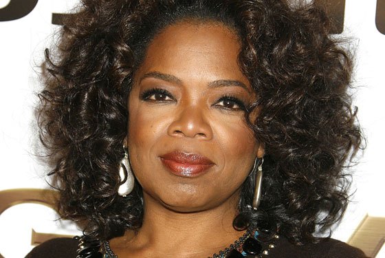 560x375 Oprah The Gospel Of An Icon Krischris