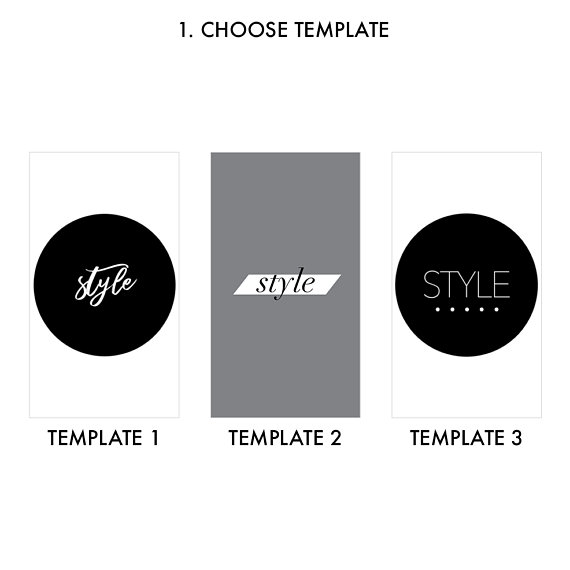 570x570 Make Your Instagram Story Highlights Stand Out With Professional