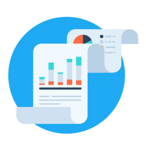 293x300 Credit Report Icon Opt Credit Repair Solutions