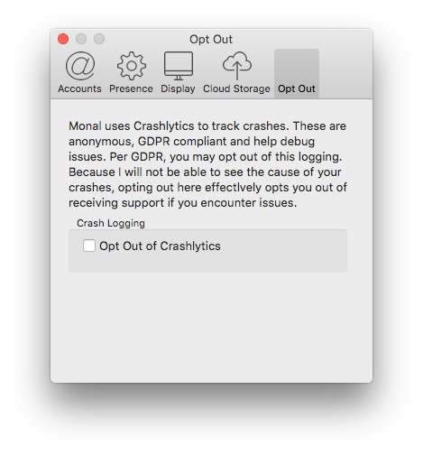 469x504 Settings Gt Opt Out Has No Icon Macos Issue