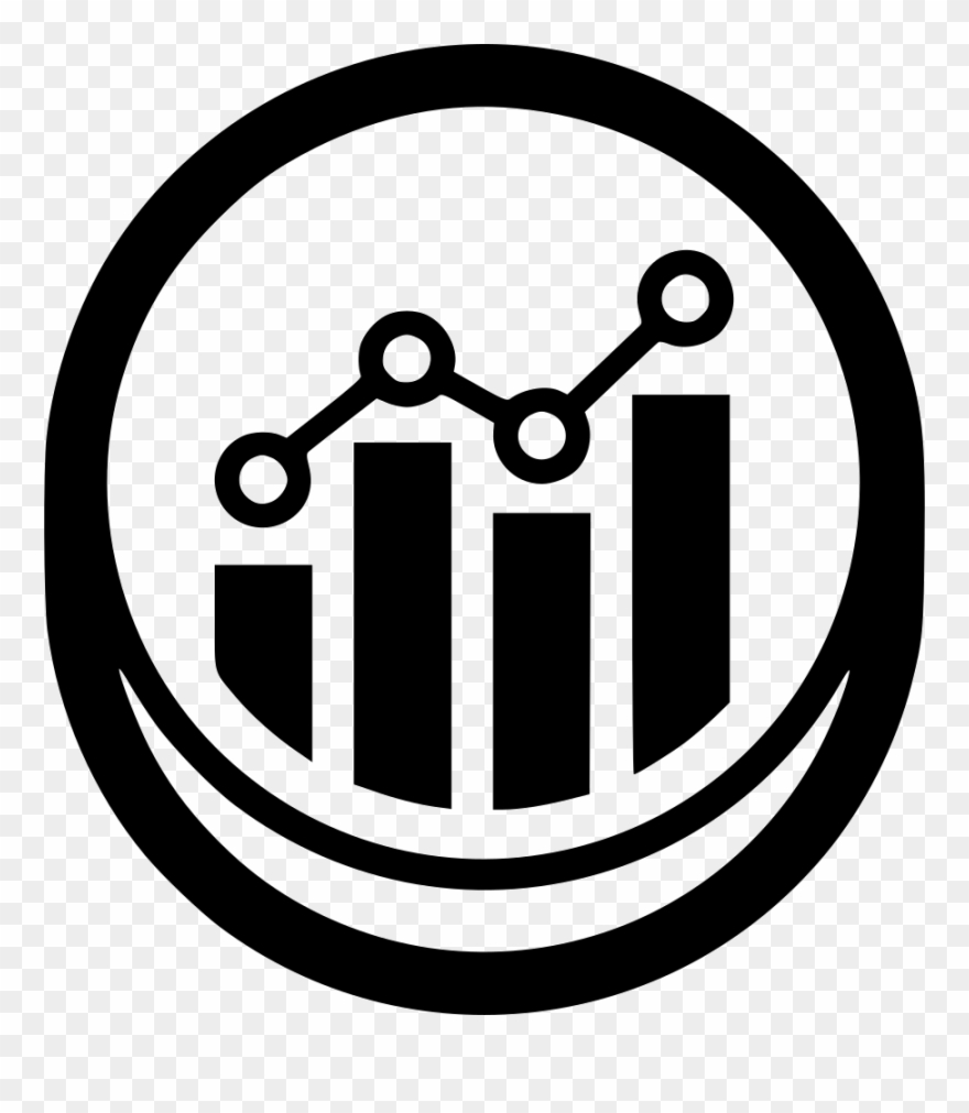 880x1011 Graph Optimization Statistics Png Icon Free