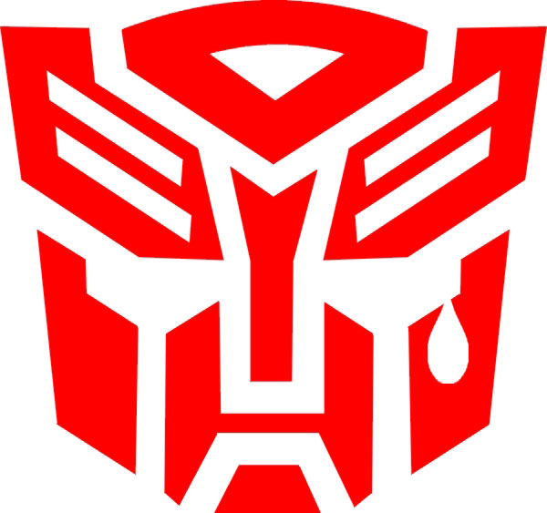 600x563 Optimus Prime Never Forget