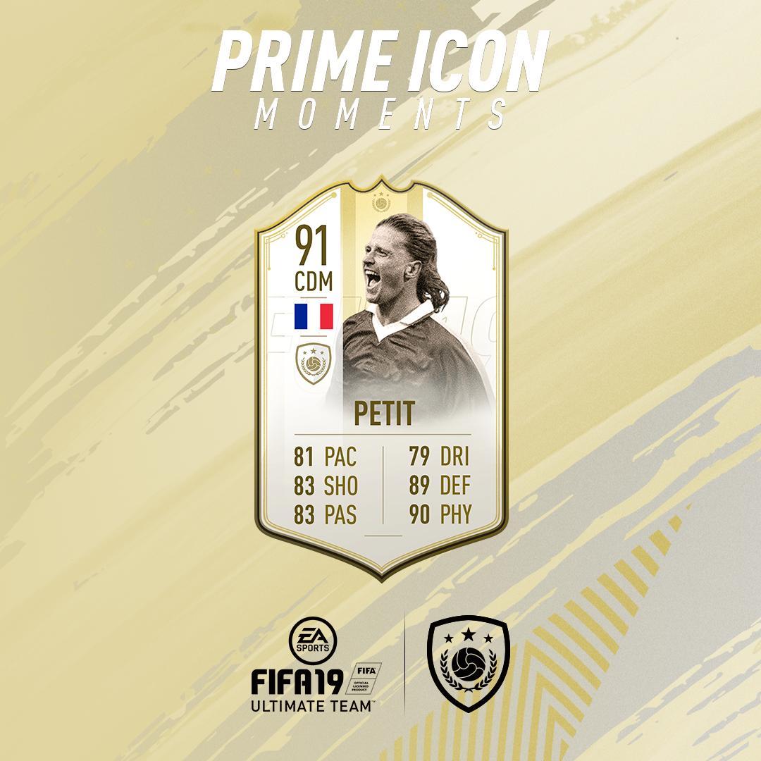 1080x1080 Optimus Prime Petit Sbc Out Now!!! Fifa Forums