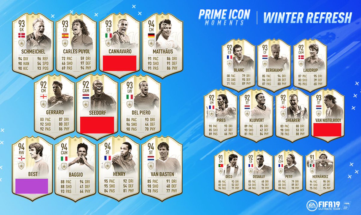 1200x717 Askflorian On Twitter Four Prime Icon Moments Sbcs Will Be