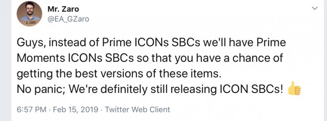 640x237 Prime Icon Sbcs Beeing Scrapped For Optimus Prime Sbcs Fifa Forums