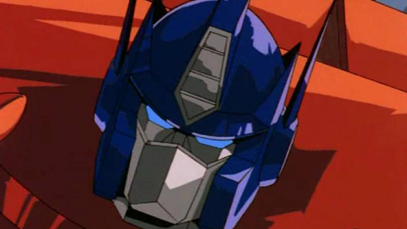 825x464 The Writer Of Transformers The Movie On Killing Optimus Prime
