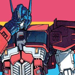 250x250 Transformers Pride Icons Tumblr