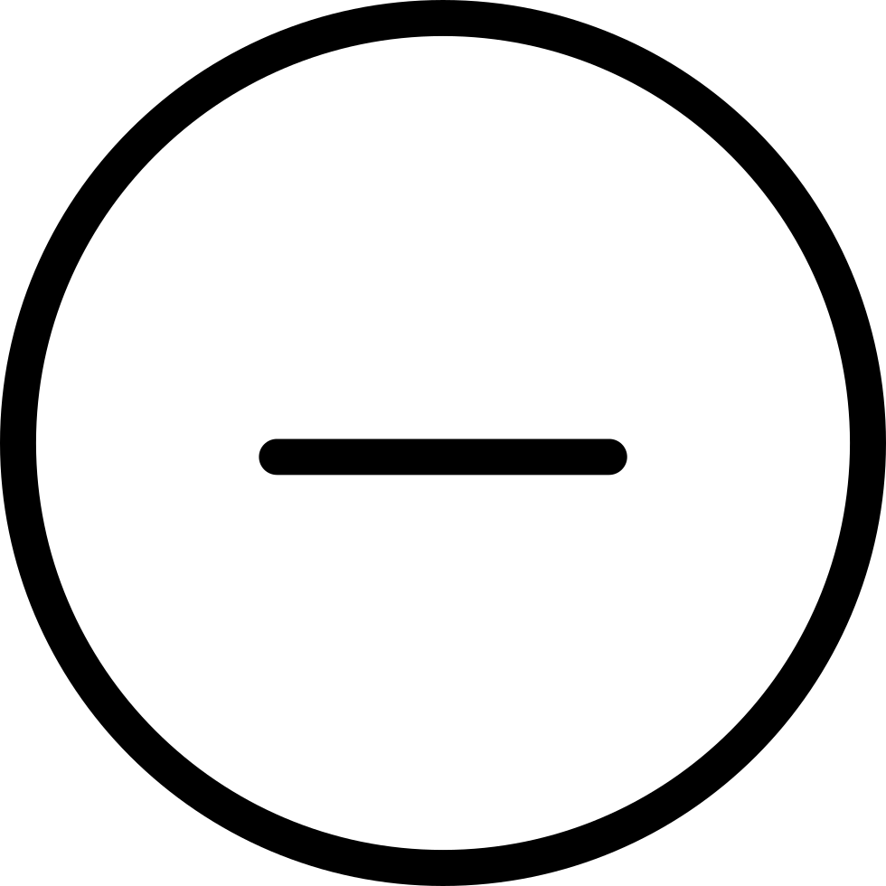 980x980 Delete Optional Png Icon Free Download