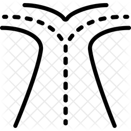 256x256 Options Icon Of Line Style