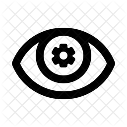 256x256 Preview Options Icon Of Line Style