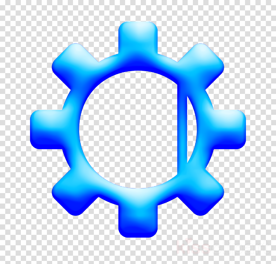 900x860 Cog Icon Gear Icon Options Icon Clipart