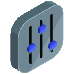 260x260 Options Icon