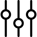 128x128 Options Icons