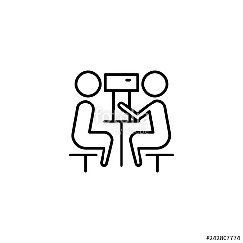 500x500 Optometrist Icon Vector Stock Image And Royalty Free Vector