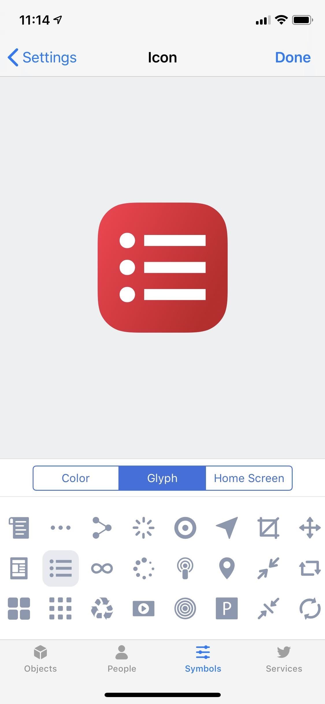 1125x2436 How To Use The Shortcuts App On Your Iphone In Ios For Custom