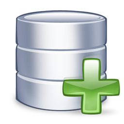 Oracle Database Icon