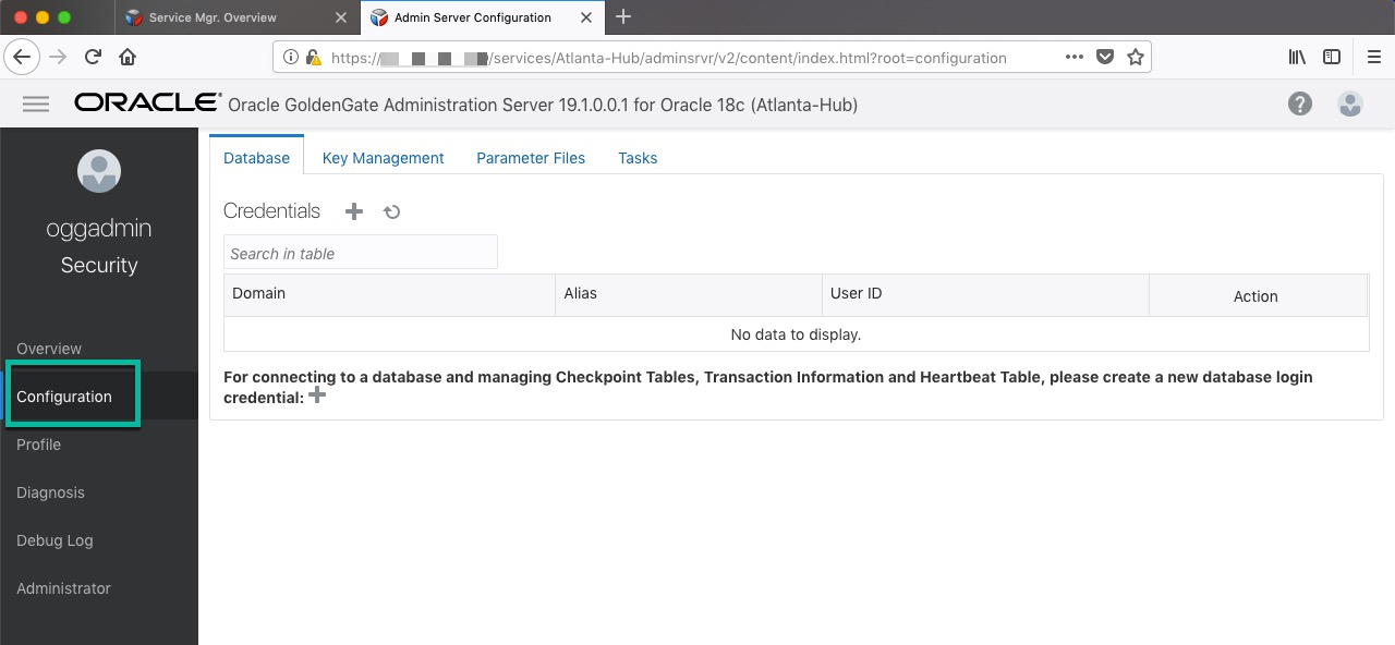 1280x592 Ezconnect Oracle Goldengate To Oracle Database On Premise