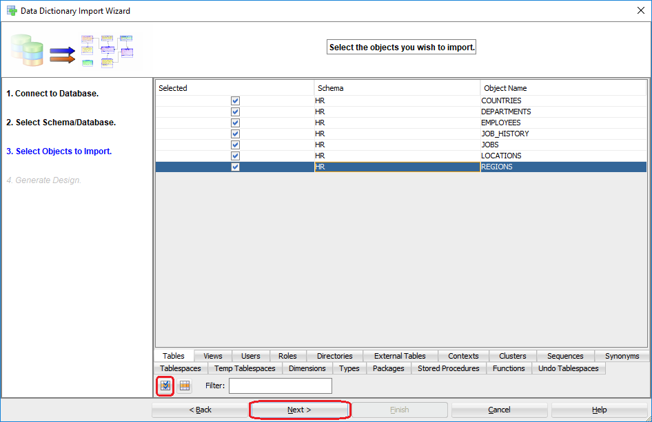 946x613 How To Create Er Diagram For Existing Database With Oracle Sql