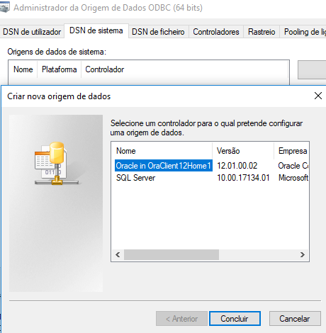 Connect To Oracle Db Via Odbc Driver 460x470 Connect To Oracle Db Via Odbc Driver
