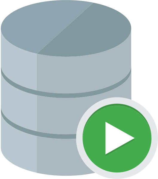 Oracle Icon at Vectorified.com | Collection of Oracle Icon free for ...