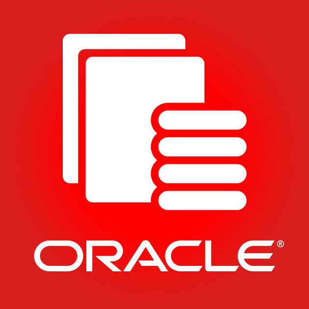 Icon Oracle 630x630 Icon Oracle