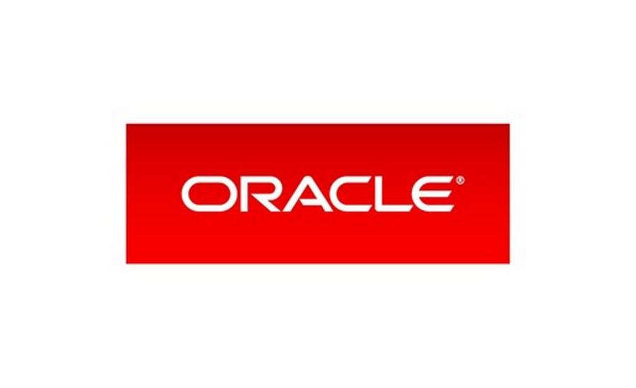 Oracle Financial Services Logo