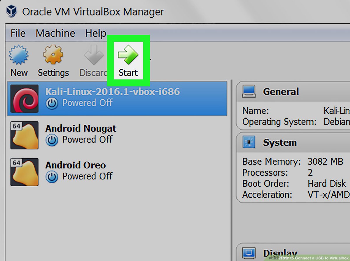 1200x894 How To Connect A Usb To Virtualbox