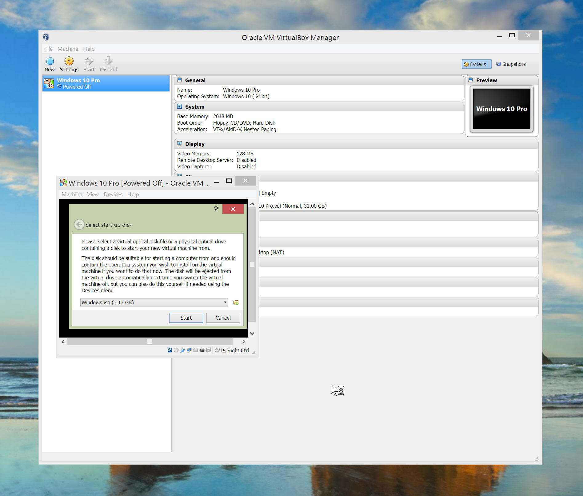 Oracle Virtualbox Icon at Vectorified.com | Collection of Oracle ...