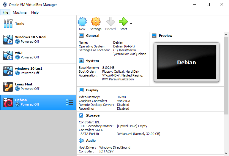 Oracle Virtualbox Icon at Vectorified.com | Collection of Oracle ...
