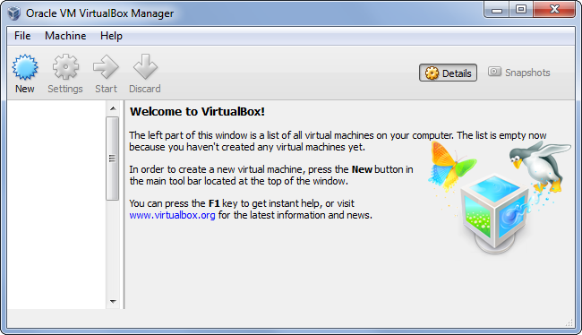 650x374 Use Portable Virtualbox To Take Virtual Machines With You Everywhere