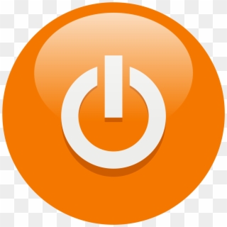 320x320 Buttons Clipart Small Power