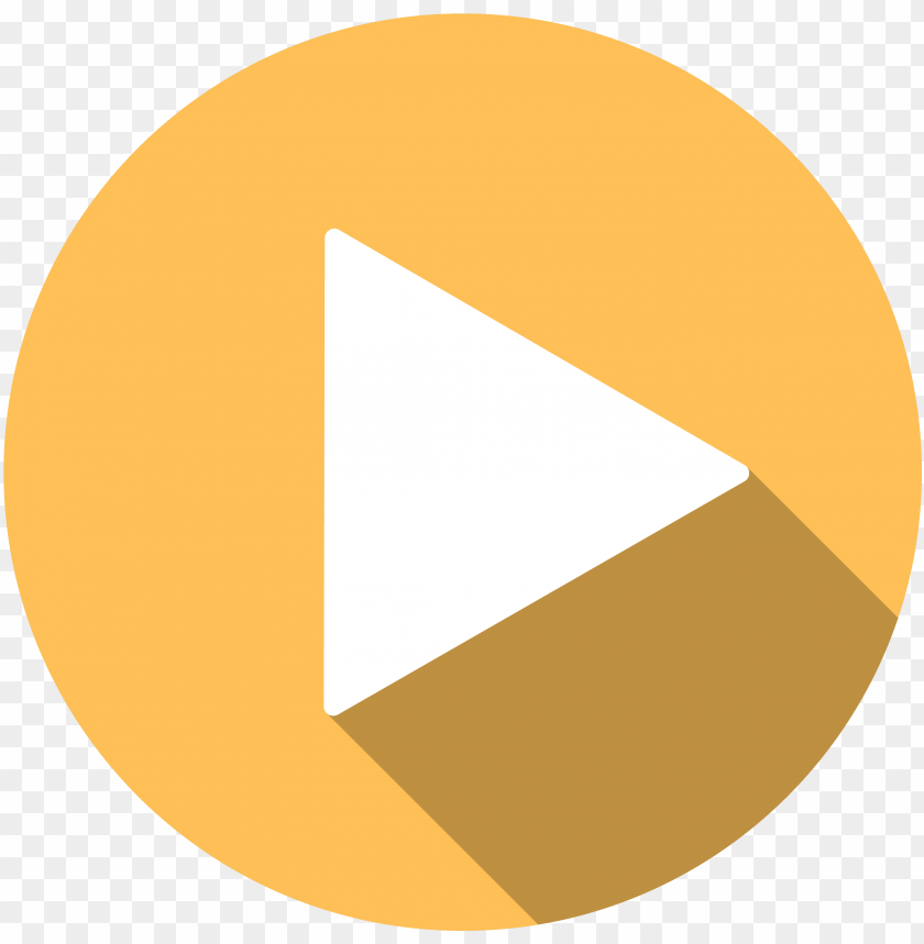 840x859 Video Play Button Icon