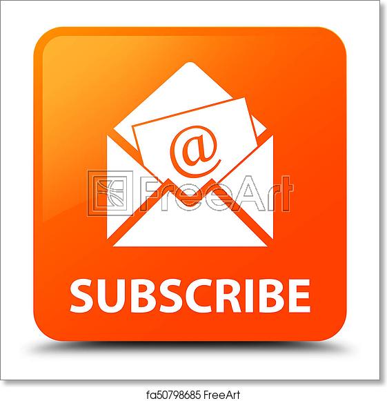 561x581 Free Art Print Of Subscribe