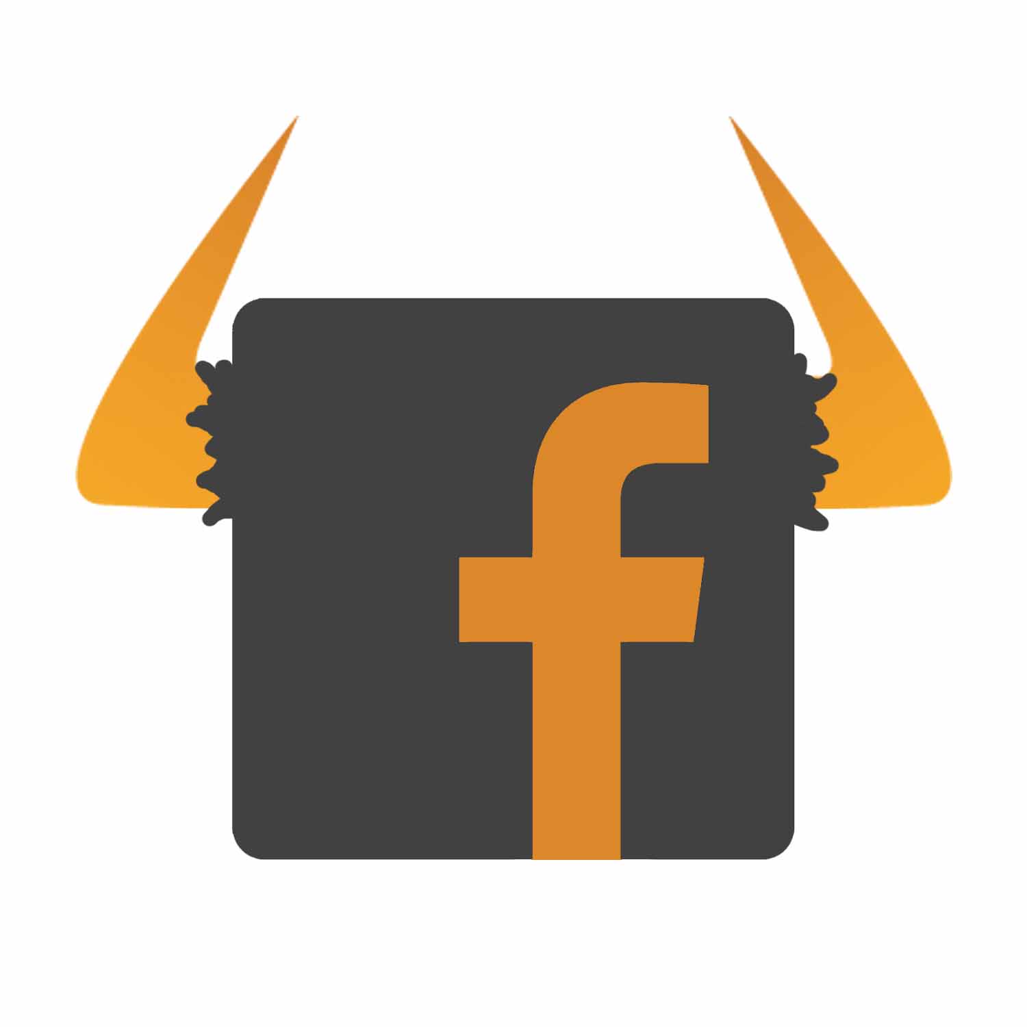 1500x1500 Branding Social Icons Like A Boss Social Radiant