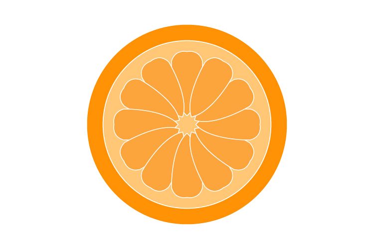750x500 Orange Icon