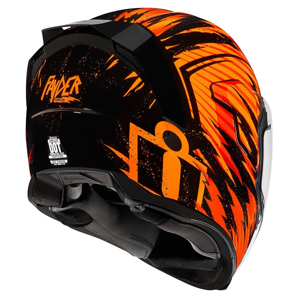 1000x1000 Buy Icon Airflite Fayder Helmet Online