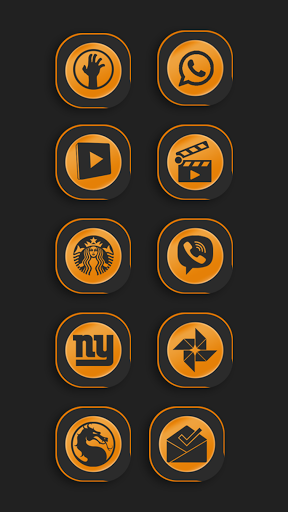 288x512 Icon Pack