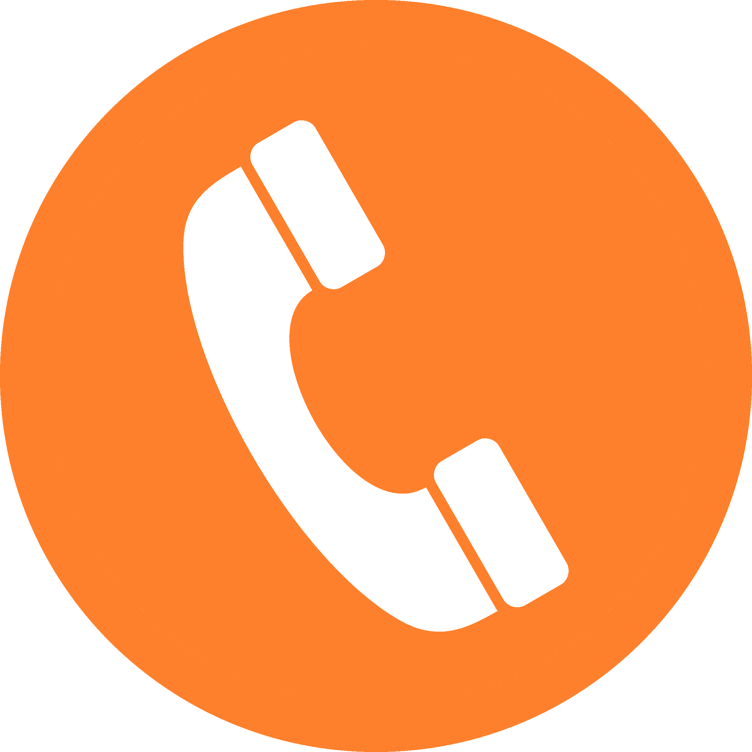 2555x2555 Free Collection Of Orange Clipart Phone Download Transparent Clip