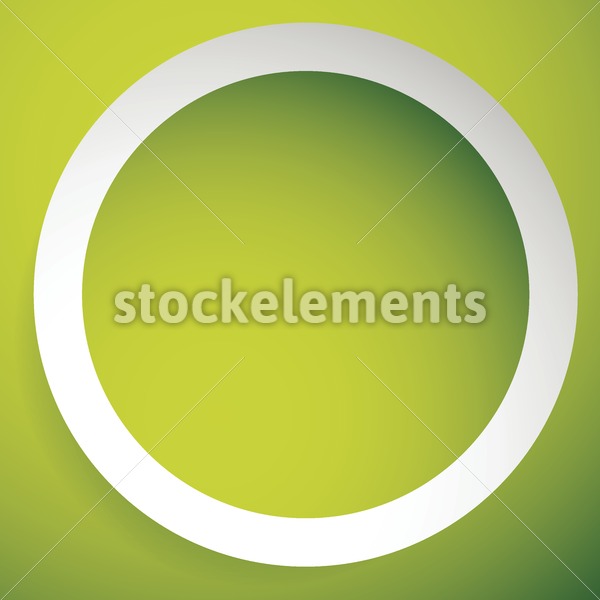 600x600 Bright Orb, Sphere, Circle Background With Blank Space Monochrome