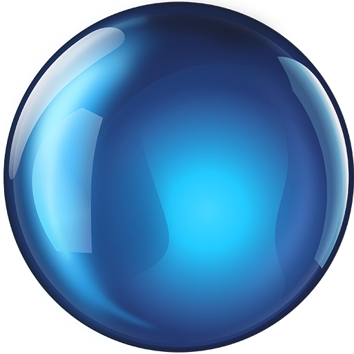 High Resolution Orb Icon Png Transparent Background Free Download Images
