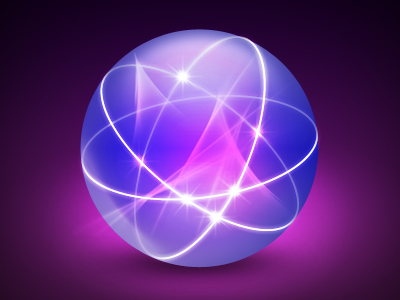 400x300 Orb Icon