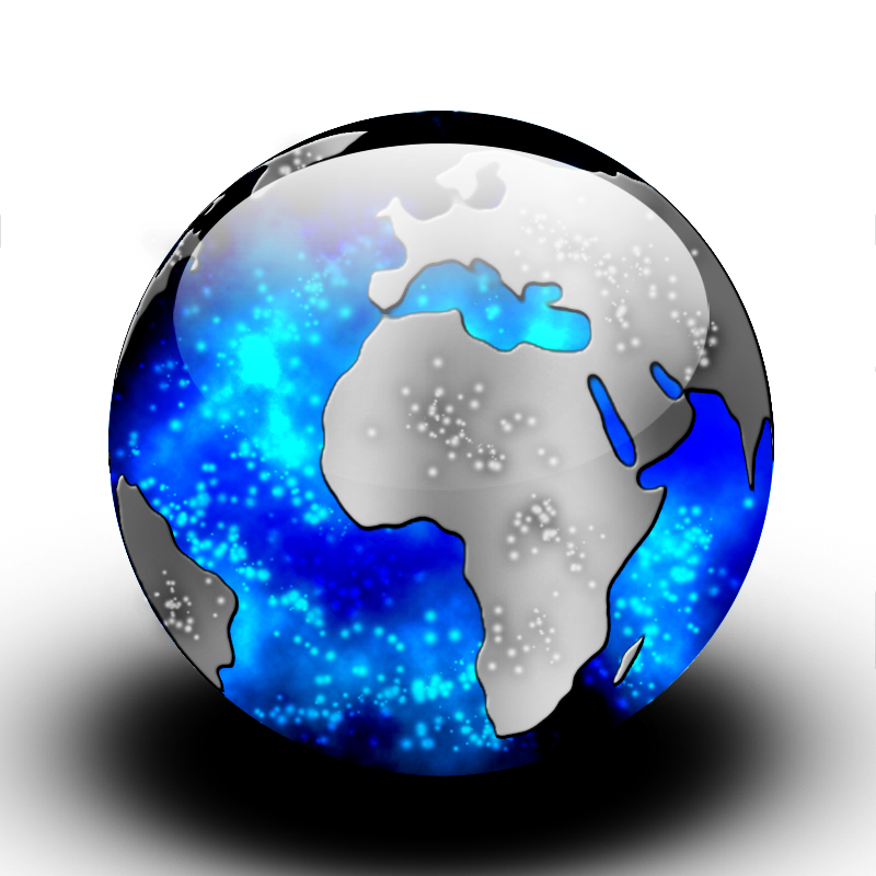 800x800 World Orb Icon