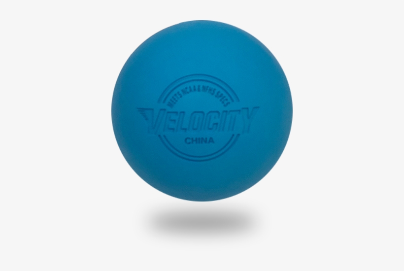 820x550 Blue Lacrosse Balls