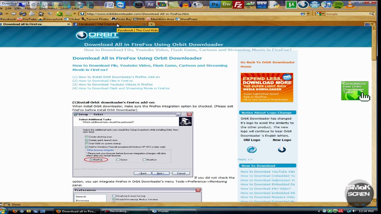 1280x720 How To Download Music From Facebook