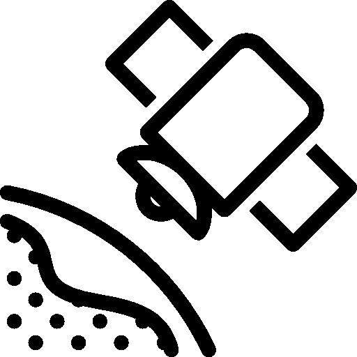 512x512 Maps Satellite In Orbit Icon Ios Iconset